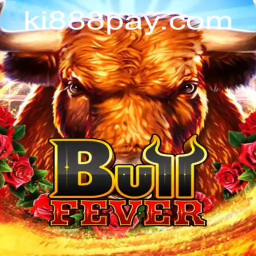 Unveiling BullFever: A Thrilling Gaming Experience with Ki888.COM