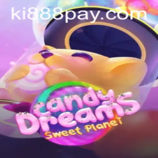 Exploring the Enchanting World of CandyDreams with Ki888.COM