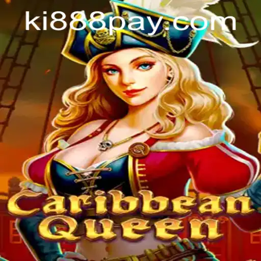 Discover the Thrills of CaribbeanQueen: A Gaming Adventure by Ki888.COM