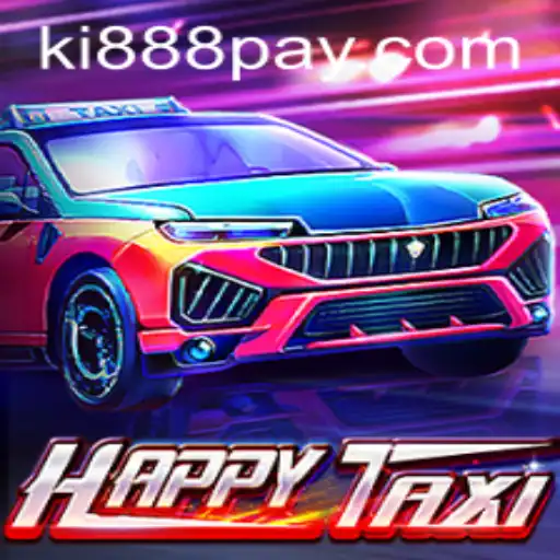 Exploring the Exciting World of HappyTaxi on Ki888.COM