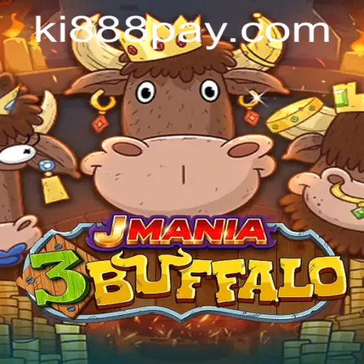 Unveiling JMania3Buffalo: The New Era of Online Gaming