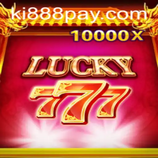 LuckySeven: A Thrilling Adventure with Ki888.COM
