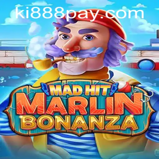 MadHitMarlinBonanza: Dive into Adventure with Ki888.COM
