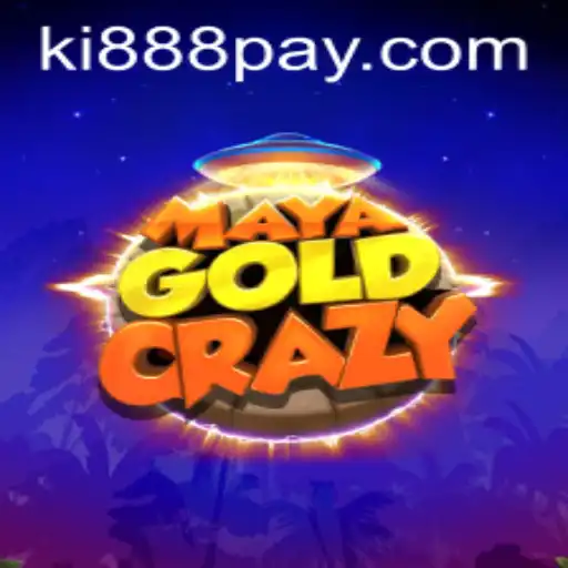 Unveiling the Excitement of MayaGoldCrazy: A Riveting Adventure into the World of Ki888.COM