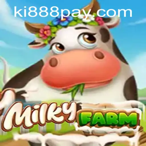 Exploring the Whimsical World of MilkyFarm: A Game Review