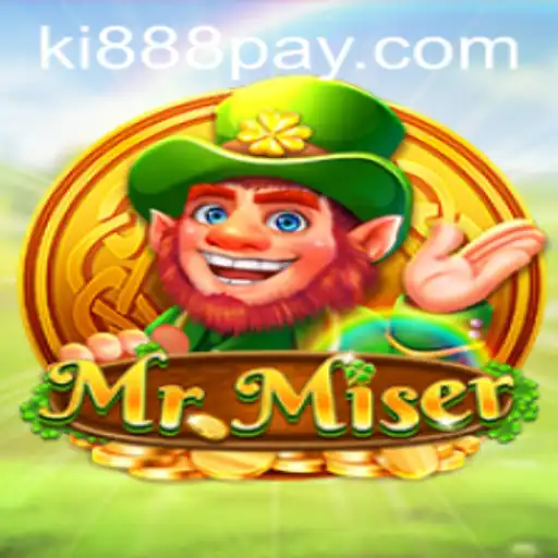 MrMiser: A Tactical Game Strategy with Ki888.COM