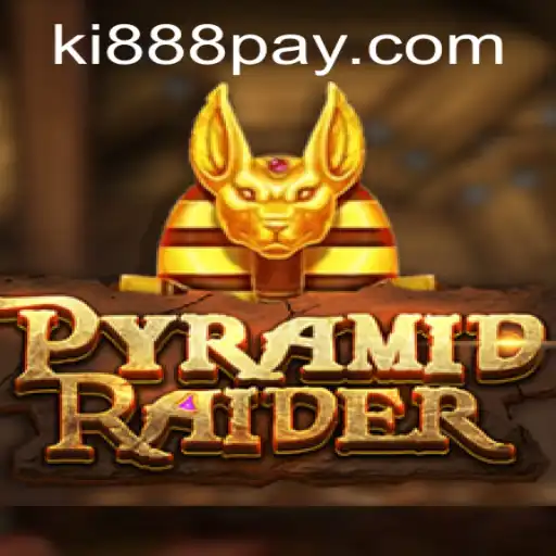 Explore the Thrilling Adventure of PyramidRaider with Ki888.COM