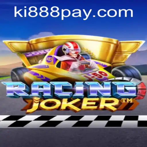 RacingJoker: The Thrilling World of High-Speed Adventures