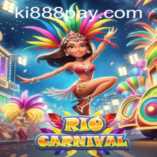 RioCarnival: A Vibrant Exploration of Culture and Gaming by Ki888.COM