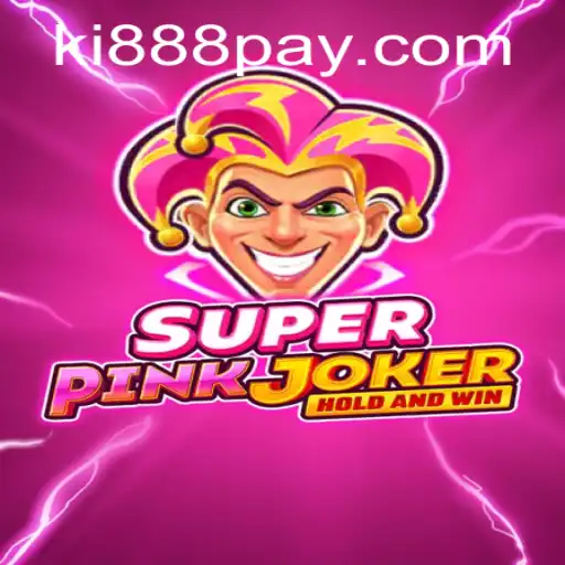 Dive into the World of SuperPinkJoker: A Unique Gaming Experience