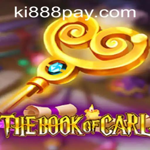 TheBookofCarl: An Immersive Gaming Experience