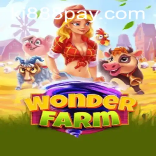 Exploring the Enchanting World of WonderFarm: A Game Powered by Ki888.COM