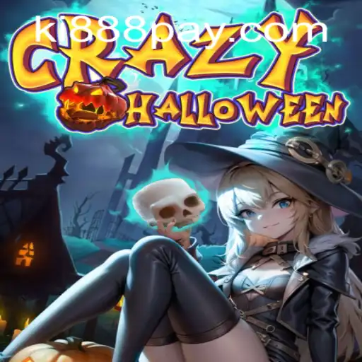Unearthing the Thrills of CrazyHalloween - A Festive Gaming Adventure
