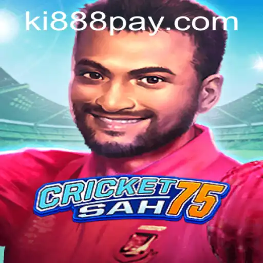 Exploring the Exciting World of CricketSah75 and Ki888.COM