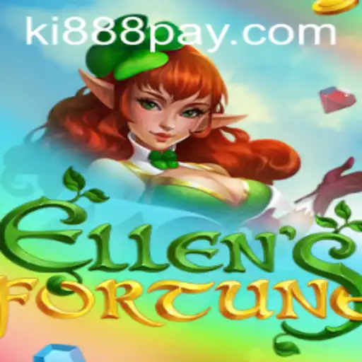 EllensFortune: A Comprehensive Guide to the Exciting New Game from Ki888.COM