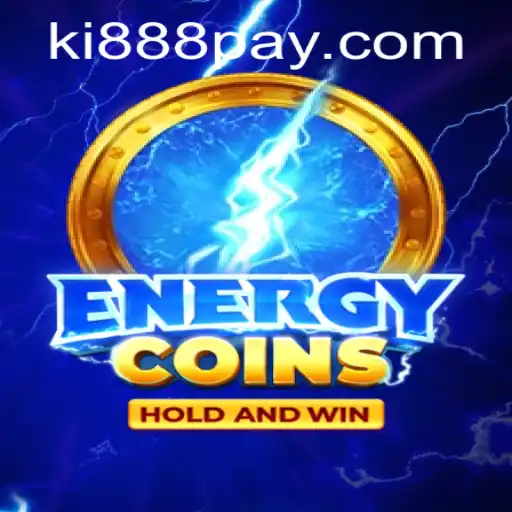 Exploring EnergyCoins: A New Era of Digital Gaming with Ki888.COM