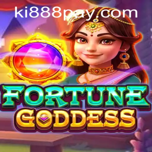 Exploring the Enchanting World of FORTUNEGODDESS: A Comprehensive Guide to Ki888.COM's Latest Gaming Sensation