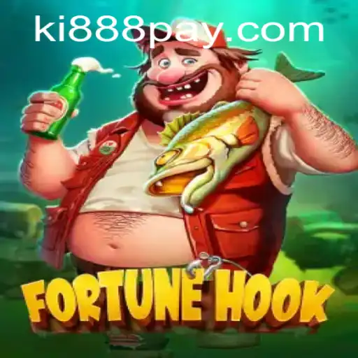 Embark on an Adventure with FortuneHook and Discover Ki888.COM