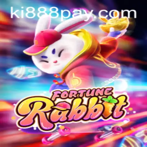 Discovering the Excitement of FortuneRabbit on Ki888.COM