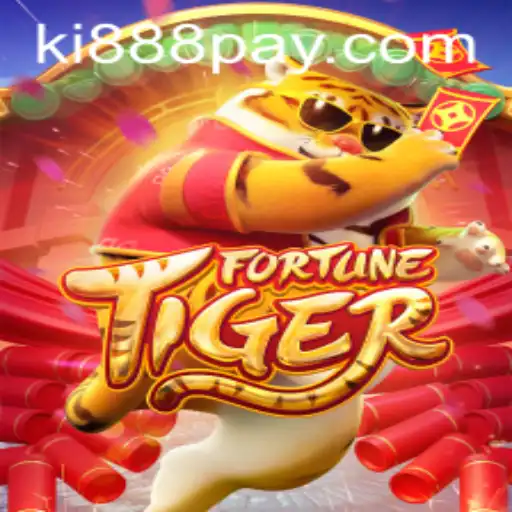 FortuneTiger: Exploring the Captivating Realm of Ki888.COM's Latest Masterpiece