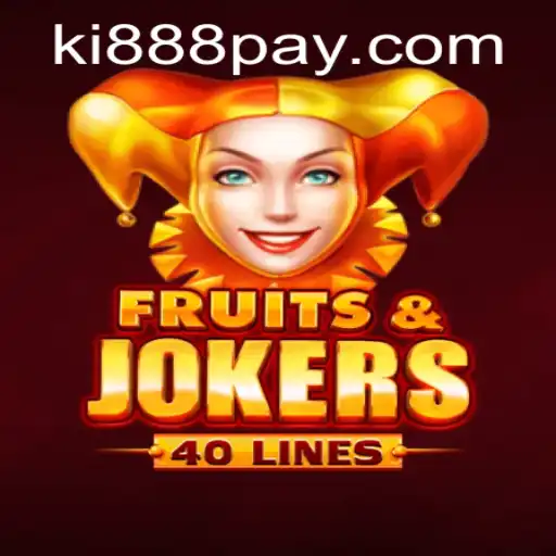 Unleashing the Fun: Exploring FruitsAndJokers40 and the Excitement of Ki888.COM
