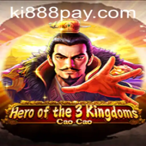 Exploring the World of Heroofthe3KingdomsCaoCao and the Intriguing Role of Ki888.COM