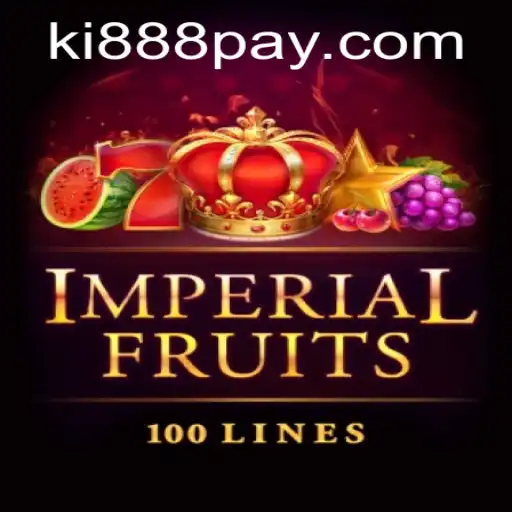 Discovering the Thrills of ImperialFruits100: A Game of Chance and Strategy