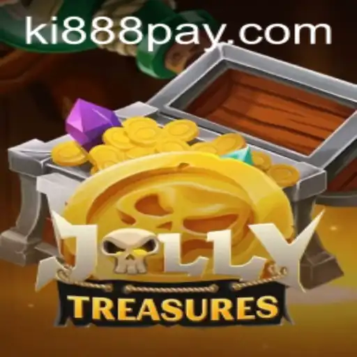 Dive into the Exciting World of JollyTreasures: A New Adventure by Ki888.COM
