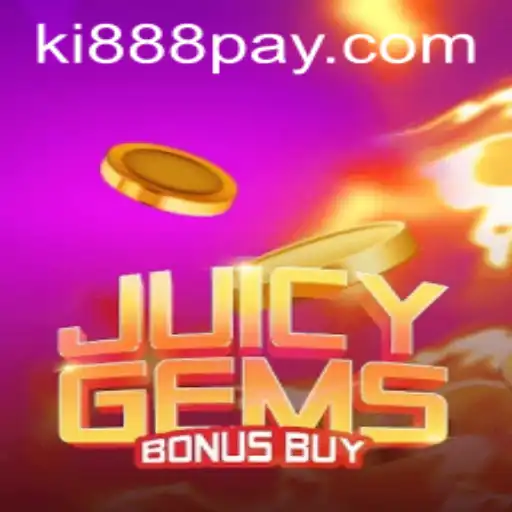 Exploring the Thrills of JuicyGemsBonusBuy: An Inside Look at Ki888.COM's Latest Offering