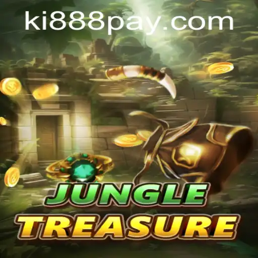 Unlock the Secrets of JungleTreasure: A Comprehensive Guide