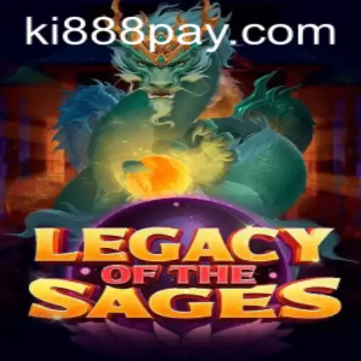 Exploring the Depths of LegacyoftheSages with Ki888.COM