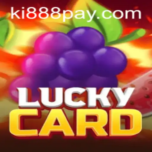 Discover the Excitement of LuckyCard at Ki888.COM