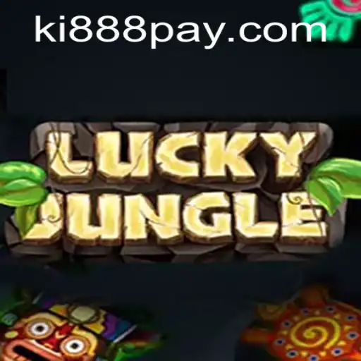 Discover the Thrill of LuckyJungle: A Deep Dive into the Engaging World of Ki888.COM