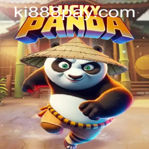 LuckyPanda: A Thrilling Adventure with Ki888.COM