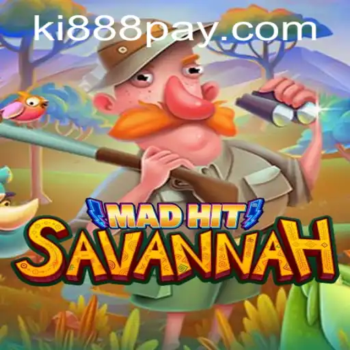Unveiling the Thrills of MadHitSavannah: A Deep Dive into the Game