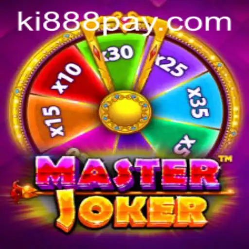 Discover the Exciting World of MasterJoker with Ki888.COM