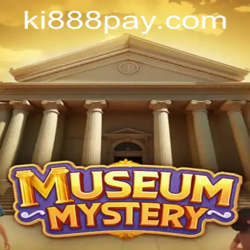 Exploring the Enigma of MuseumMystery: A Riveting Game Adventure with Ki888.COM