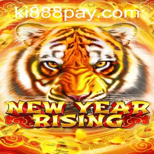 NewYearRising: A Thrilling Gaming Experience with Ki888.COM