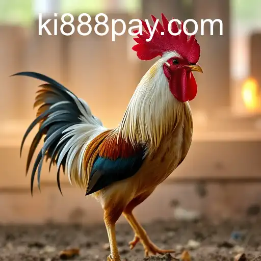 The World of Online Sabong: A Deep Dive into Ki888.COM