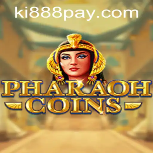 Unraveling the Allure of PharaohCoins: A Journey into Ancient Riches with Ki888.COM