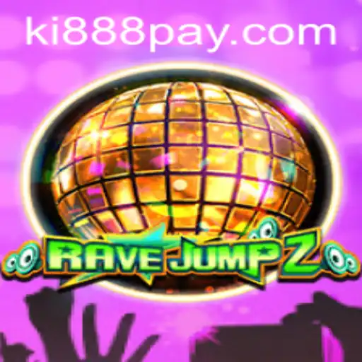 RaveJump2: An Exciting Adventure with Ki888.COM