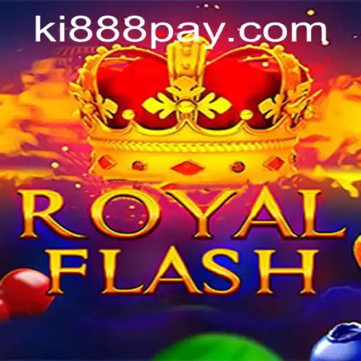 Experience the Excitement of RoyalFlash: A Thrilling Card Game Adventure