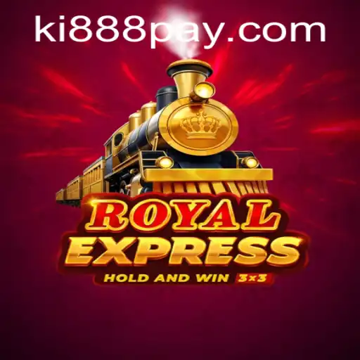 Unveiling RoyalExpress: A Journey into the World of Ki888.COM