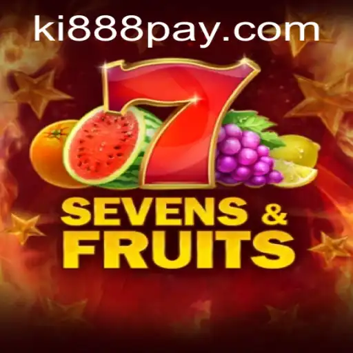 Exploring SevensFruits: A Juicy Adventure with Ki888.COM