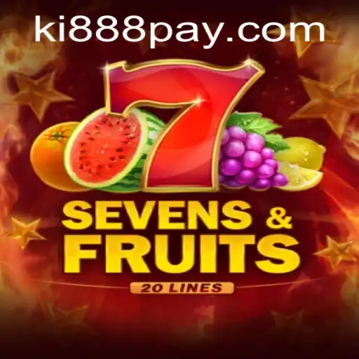 Discover the Exciting World of SevensFruits20 and Experience the Thrill of Ki888.COM