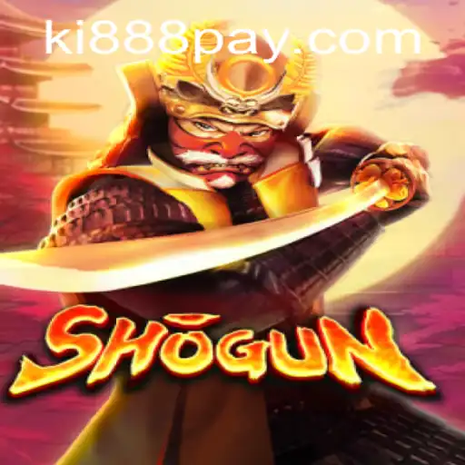 Shogun: Master the Art of Japanese Strategy with Ki888.COM