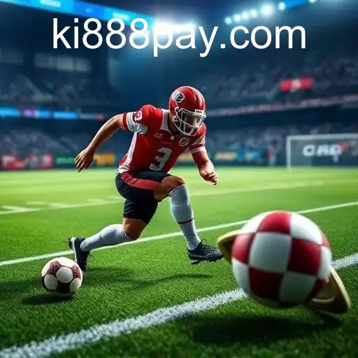 The World of Sports Betting with Ki888.COM