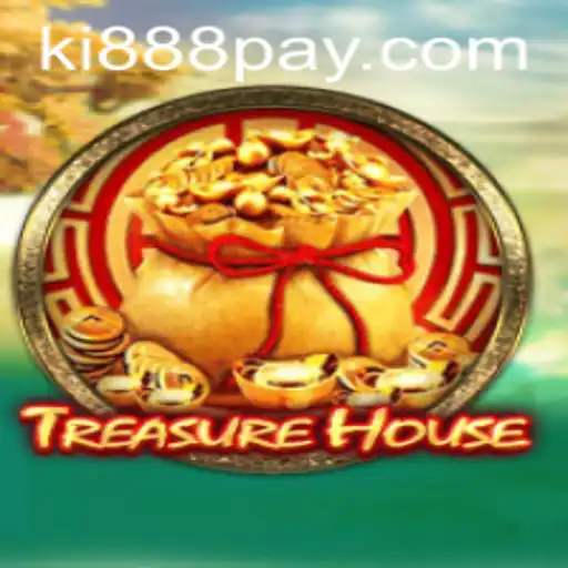 Unlocking the Secrets of TreasureHouse: A Journey through Ki888.COM's Epic Adventure