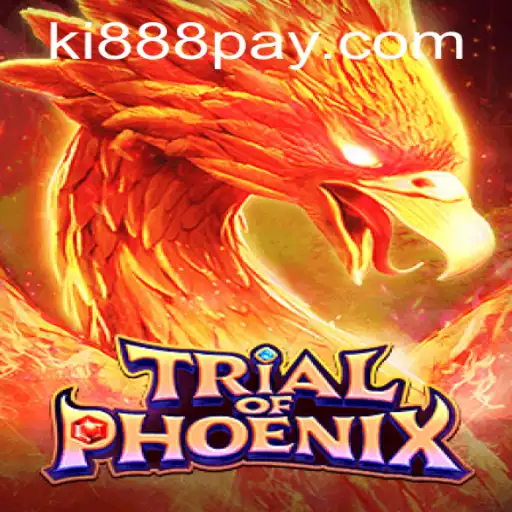 Discover the Enigmatic World of TrialofPhoenix: A Journey Beyond Imagination